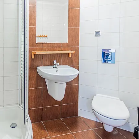 Vacationclub - Arka 330 Appartement