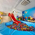 Vacationclub - Arka 330 Appartamento Kołobrzeg