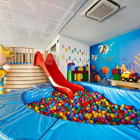 Vacationclub - Arka 330 Apartman Kołobrzeg