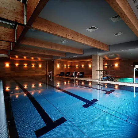 Vacationclub - Arka 330 *