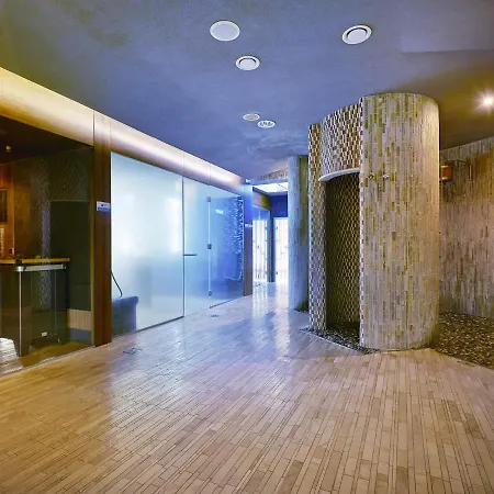 Vacationclub - Arka 330 Kołobrzeg