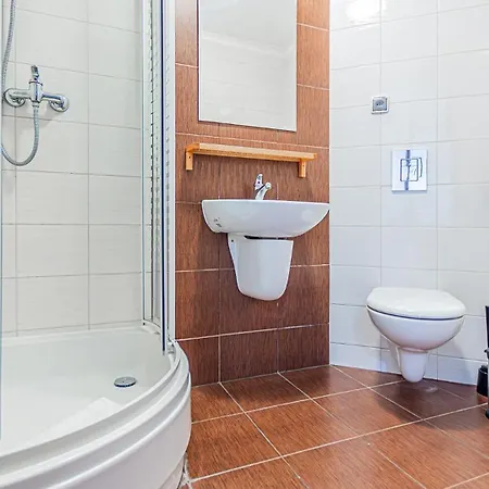 Vacationclub - Arka 330 Kołobrzeg