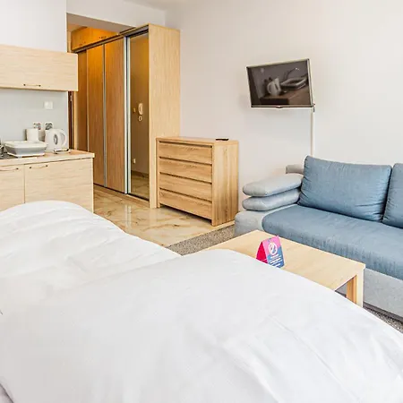 Διαμέρισμα Vacationclub - Arka 330 Kołobrzeg